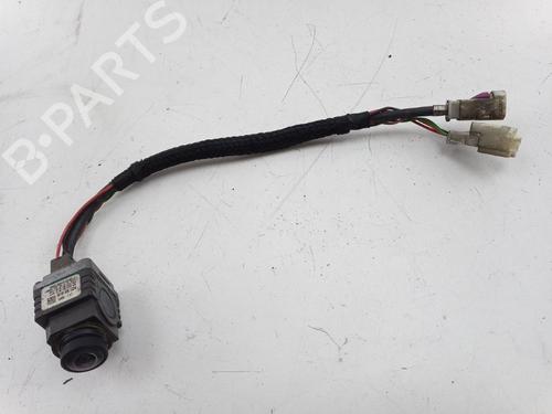 Caméra MERCEDES-BENZ GLC (X253) 220 d 4-matic (253.905, 253.903) (170 hp) 30911393