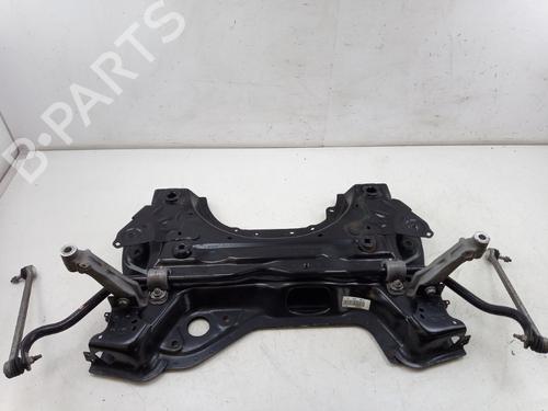 Forbro Forbro PEUGEOT 308 SW II (LC_, LJ_, LR_, LX_, L4_) 1.2 THP 130 (131 hp) 37428096 37428096