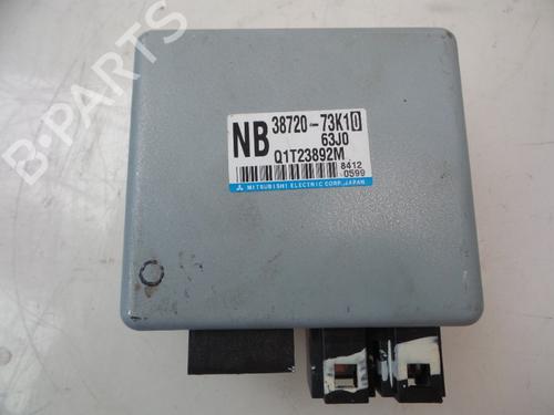 Used Steering ECU SUZUKI SWIFT III (MZ, EZ) 1.3 (RS413, ZC11S) (92 hp) 22478035