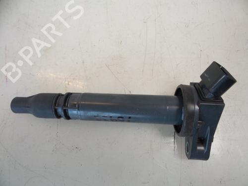 Used Ignition coil TOYOTA VERSO S (_P12_) 1.33 (NSP120_) (99 hp) 22478753