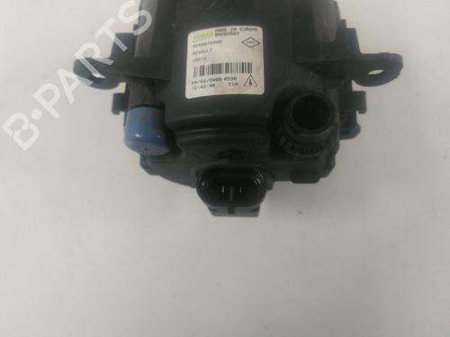 Mistlamp links RENAULT SCÉNIC II (JM0/1_) 1.6 (JM0C, JM0J, JM1B) | BP22471648C30 