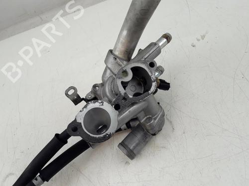 Thermostat housing MITSUBISHI OUTLANDER III (GG_W, GF_W, ZJ, ZL, ZK) 2.0 (GF7W) | BP22504061M116 