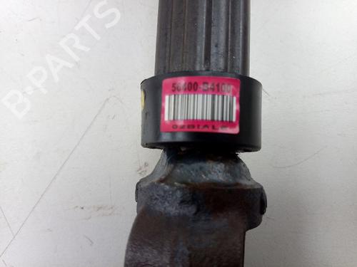 Steering column universal joint HYUNDAI i10 II (BA, IA) 1.0 | BP29965692M114