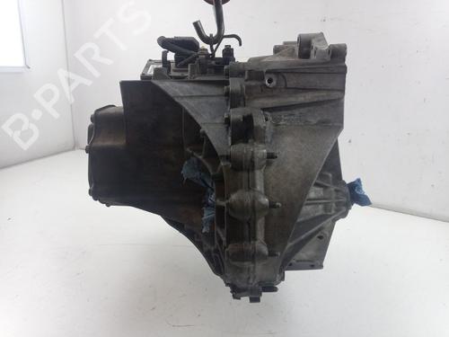 Gearbox PEUGEOT PARTNER Box Body/MPV 1.6 HDi | BP31259494M3