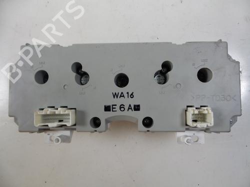 AC-Styringsenhed/Manøvreenhed MAZDA 6 Station Wagon (GY) 2.0 (GYEW) | BP22475616I5 
