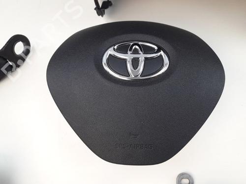 Other TOYOTA AYGO (_B4_) 1.0 (KGB40) | BP22509977O1 