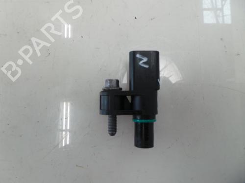 Sensor electrónico CITROËN C3 II (SC_) 1.2 VTi 82 | BP22480194M84 