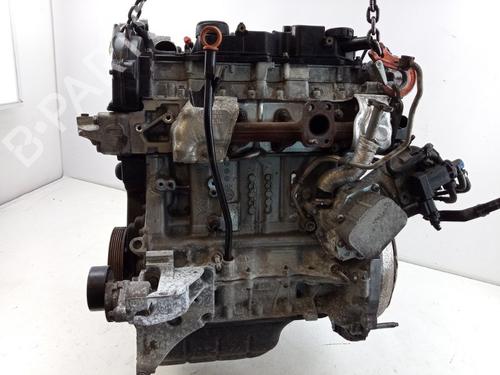 Engine PEUGEOT PARTNER Box Body/MPV 1.6 HDi | BP24476093M1 