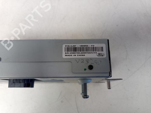 Electronic module FORD C-MAX II (DXA/CB7, DXA/CEU) 1.0 EcoBoost | BP26872836M83 