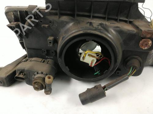 Left headlight HYUNDAI LANTRA I (J-1) 1.5 i.e. | BP22450823C28