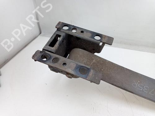 Other OPEL MOVANO B Van (X62) 2.3 CDTI FWD (FV) | BP34736988O1 - Image 4