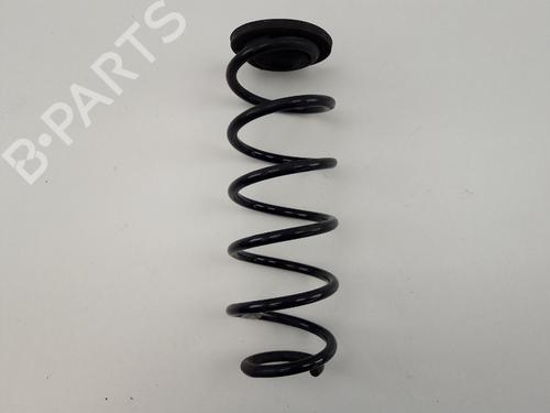 Used Shock absorber spring VW POLO VI (AW1, BZ1, AE1) 1.0 TSI (95 hp) 22509132