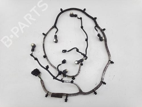 Elektronische module LAND ROVER RANGE ROVER SPORT III (L461) P460e PHEV AWD (460 hp) 22514715