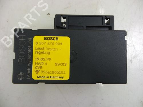 Used Lights ECU PORSCHE 911 (996) 3.4 Carrera (301 hp) 22481549