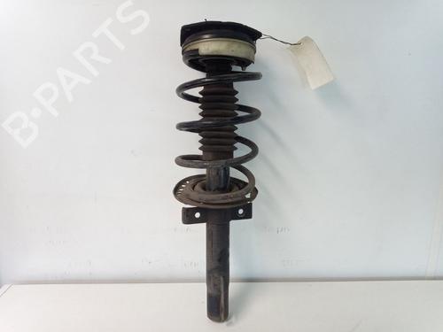Used Right front shock absorber RENAULT MEGANE II Estate (KM0/1_) 1.5 dCi (KM16) (103 hp) 22461227