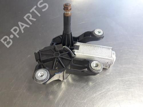 Ruitenwissermotor achter PEUGEOT BIPPER (AA_) 1.4 HDi (68 hp) 22464239