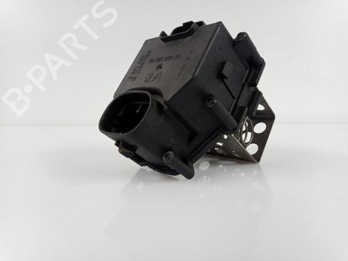 Modulo electronico CITROËN C4 I (LC_) 1.4 16V (88 hp) 22503329