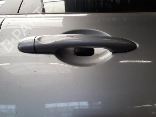 Right front door RENAULT MEGANE III Grandtour (KZ0/1) 1.5 dCi (KZ09, KZ0D, KZ1G, KZ29, KZ14, KZ1W, KZ10, KZ1F,... | BP22506477C3 