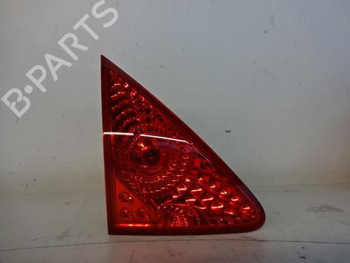 Used Left taillight PEUGEOT 3008 I MPV (0U_) 1.6 VTi (120 hp) 22472518