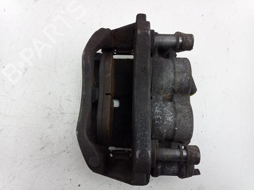 Right front brake caliper CITROËN JUMPER II Platform/Chassis 2.0 BlueHDi 160 | BP31672910M104 - Image 4