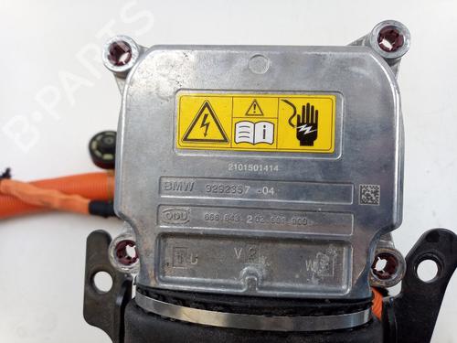 Cable BMW 3 Touring (G21, G81) 330 e Plug-in-Hybrid xDrive | BP37403366E12 - Image 4