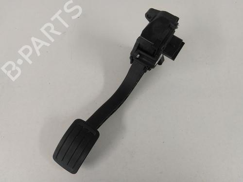 Used Pedal PEUGEOT PARTNER Box Body/MPV (K9) 1.6 BlueHDI 100 (99 hp) 25899943