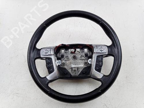 Used Steering wheel FORD MONDEO IV Turnier (BA7) 2.0 (145 hp) 30794659