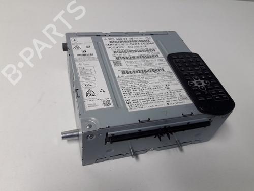 Used Electronic module MERCEDES-BENZ C-CLASS T-Model (S205) C 350 e (205.247) (279 hp) 22494446