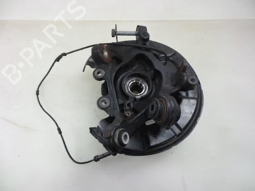 Right rear steering knuckle BMW 1 (F20) 118 i | BP22487287M28 