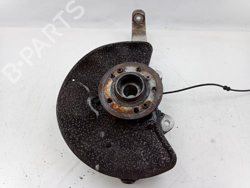 Used Left front steering knuckle MERCEDES-BENZ M-CLASS (W166) ML 250 CDI / BlueTEC 4-matic (166.004, 166.003) (204 hp) 22493368