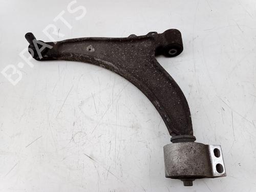 Used Left front suspension arm OPEL INSIGNIA A Saloon (G09) 2.0 CDTI (69) (110 hp) 22493843