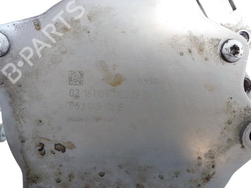 Vacuum pump AUDI TT Roadster (8J9) 1.8 TFSI | BP22494302M80 