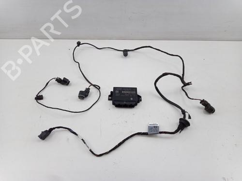Elektronisk modul AUDI A5 Sportback (8TA) 2.0 TFSI (180 hp) 22492727