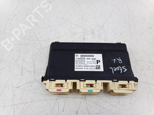 Elektronisk modul MERCEDES-BENZ M-CLASS (W166) ML 350 BlueTEC 4-matic (166.024, 166.023) (258 hp) 22495650