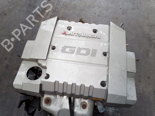 Engine MITSUBISHI CARISMA Saloon (DA_) 1.8 16V GDI (DA2A) | BP22457926M1 
