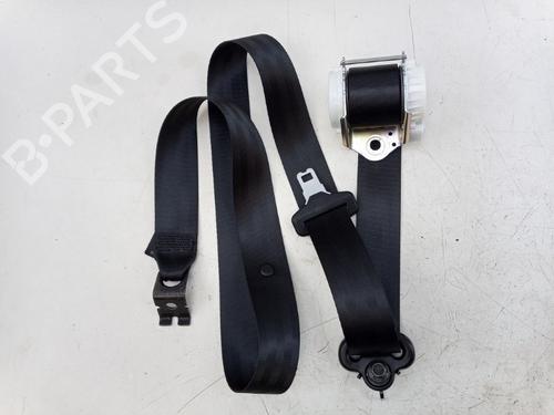 Used Rear left seatbelt FORD C-MAX II (DXA/CB7, DXA/CEU) 1.0 EcoBoost (125 hp) 26888293