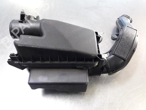 Air filter box TOYOTA YARIS (_P9_) 1.33 VVT-i (NSP90_, NSP90R) | BP22466497M87