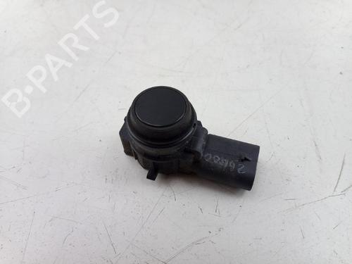 Used Electronic module BMW 4 Gran Coupe (F36) 420 i (184 hp) 23194393