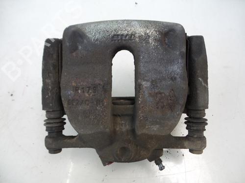Used Right front brake caliper MERCEDES-BENZ CITAN Box Body/MPV (W415) 109 CDI (415.601, 415.603, 415.605) (90 hp) 22478716