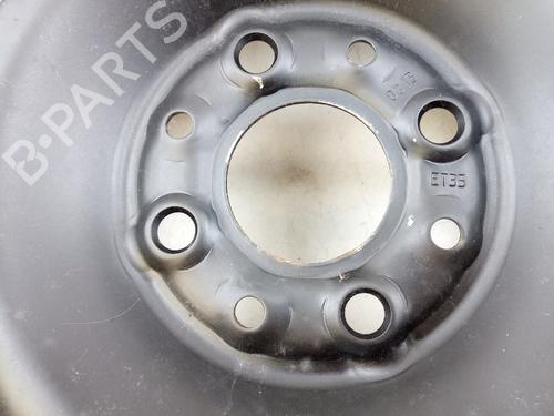 Fælk FIAT PANDA (169_) 1.2 (169AXF2A, 169AXF1A) | BP34736958C45 - Image 6