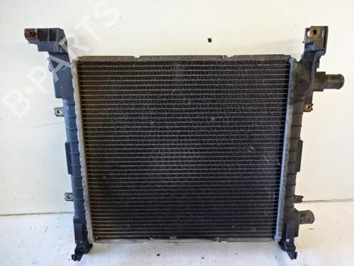 Køler FORD KA (RB_) 1.3 i (60 hp) 22472088