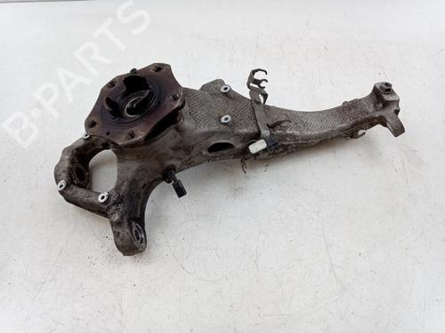 Left front steering knuckle PORSCHE TAYCAN (Y1A) Turbo (Y1AFC1) | BP40187937M25 - Image 3