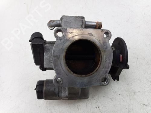 Throttle body CHEVROLET SPARK (M300) 1.2 | BP34582381M82  - Image 5