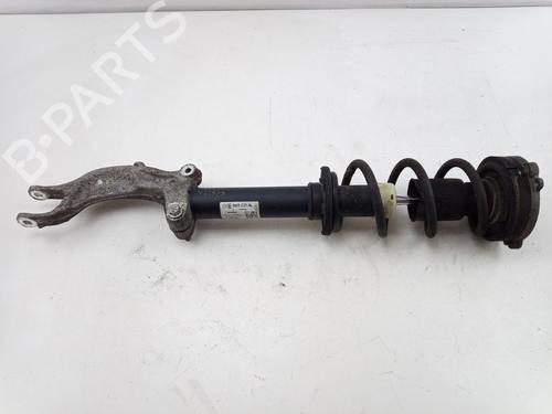 Used Left front shock absorber Left front shock absorber AUDI A4 B9 Avant (8W5, 8WD) 2.0 TDI quattro (190 hp) 22514919 22514919