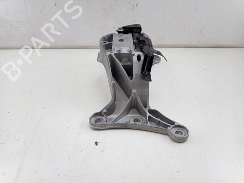 Gearbox mount MAZDA CX-80 (KL_) e-SKYACTIVE PHEV AWD (KL0H, KL5S3P) | BP31817909M88 - Image 6