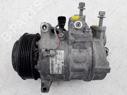 Used AC compressor MERCEDES-BENZ C-CLASS T-Model (S205) C 180 (205.240) (156 hp) 22507158