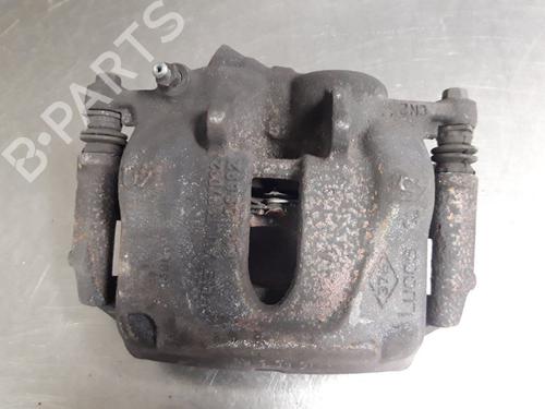 Høyre bremsekaliper foran OPEL VIVARO A Van (X83) 2.0 CDTI (F7) (114 hp) 22473887