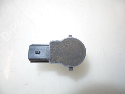 Electronic module OPEL MERIVA B MPV (S10) 1.7 CDTI (75) | BP22514296M83 