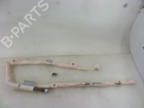 Used Right curtain airbag MAZDA CX-5 (KE, GH) 2.0 (KEEFW) (165 hp) 22486942