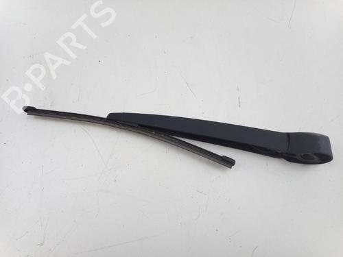 Used Rear windshield wiper arm VW POLO V (6R1, 6C1) 1.0 TSI (95 hp) 28440301